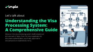 Understanding the Visa Processing System: A 100% Comprehensive Guide ...