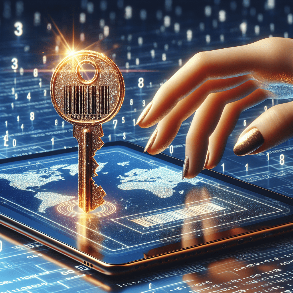 Digital travel authorization