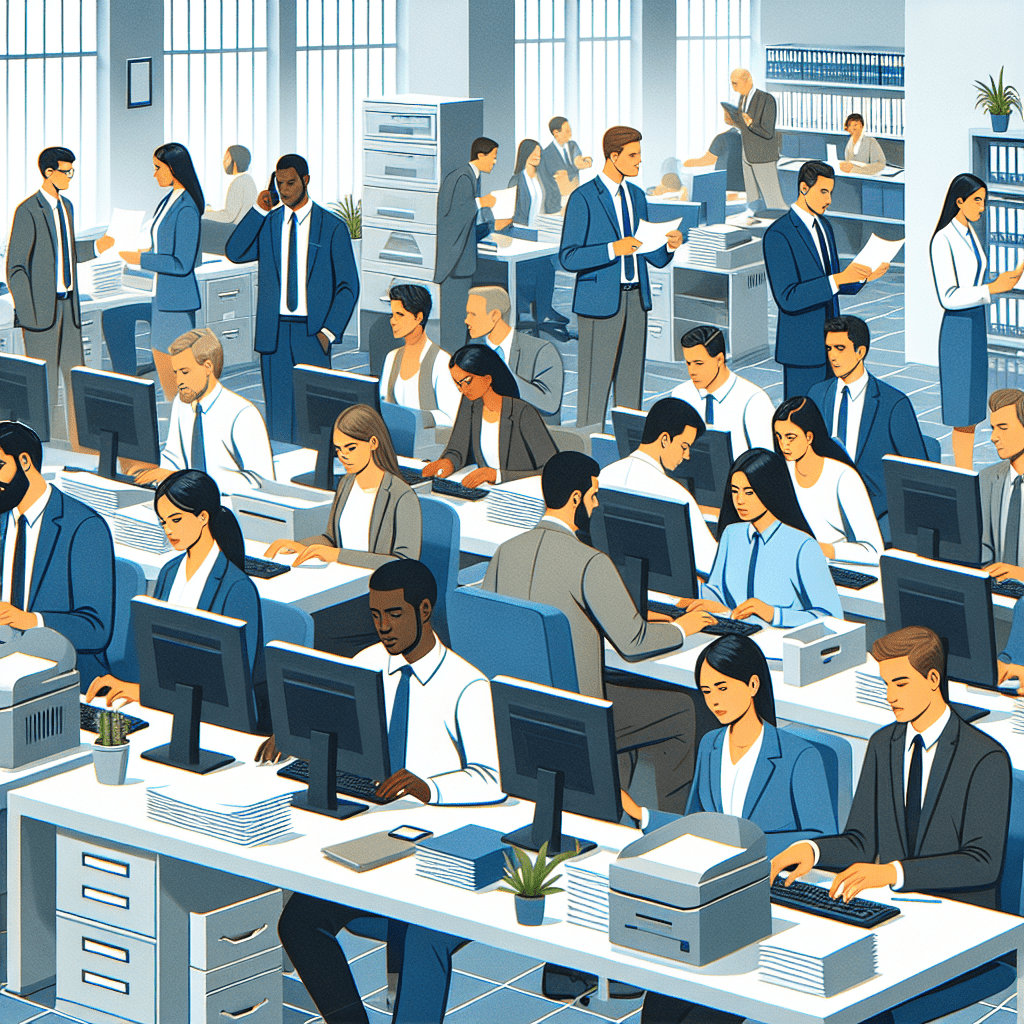 E-visa processing