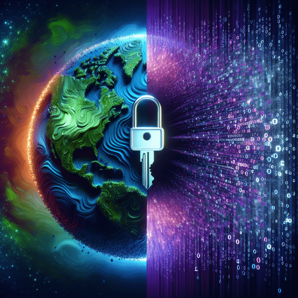 Digital travel authorization