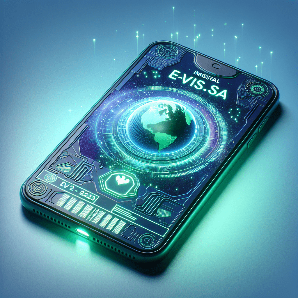 e-visa 2025