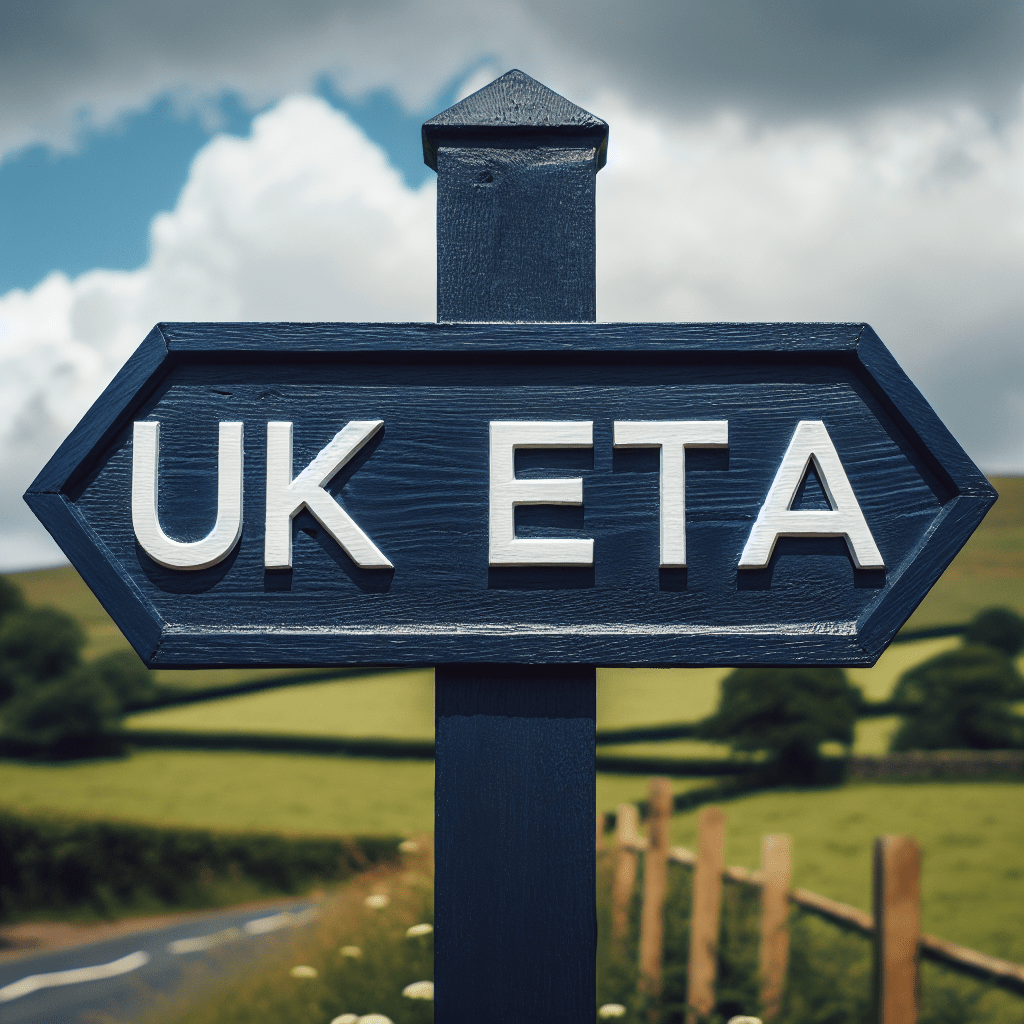 uk eta