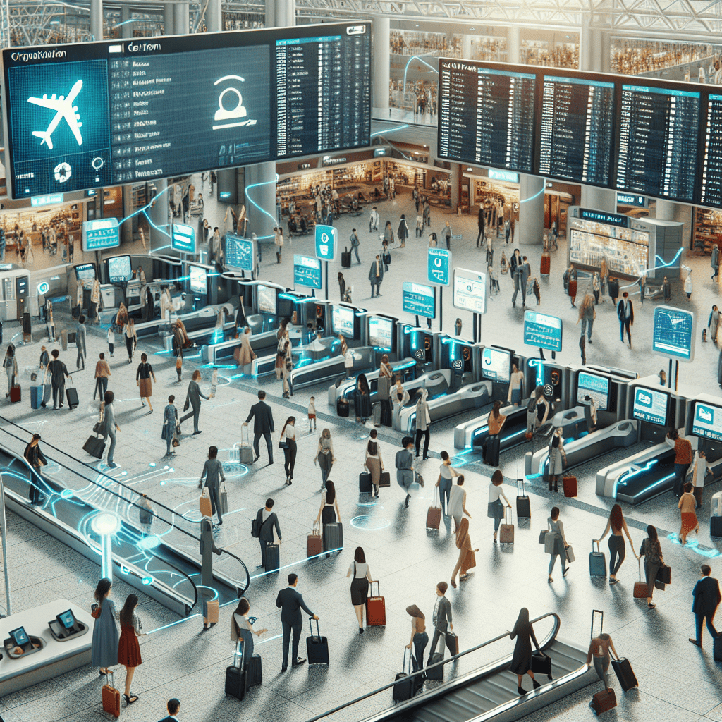 travel tech