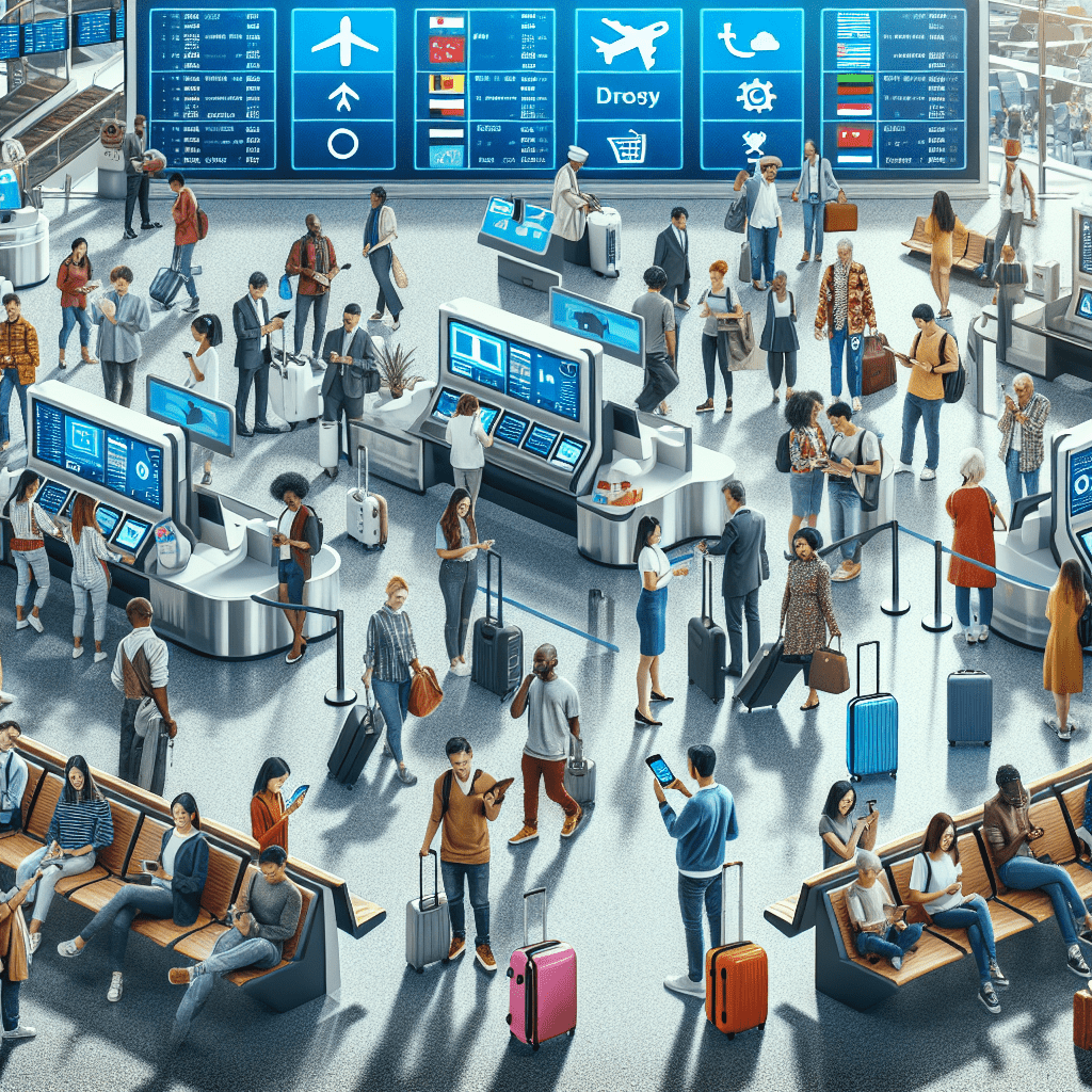 travel tech