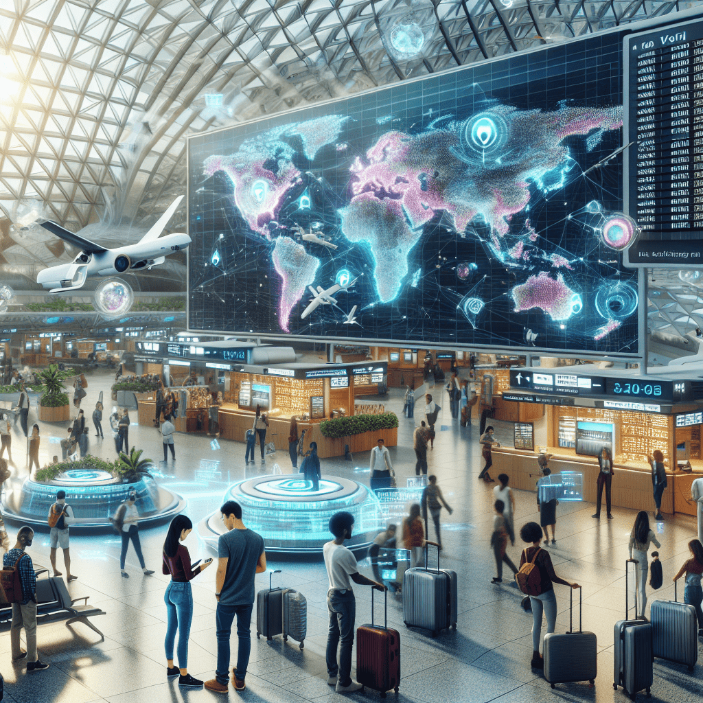 travel tech