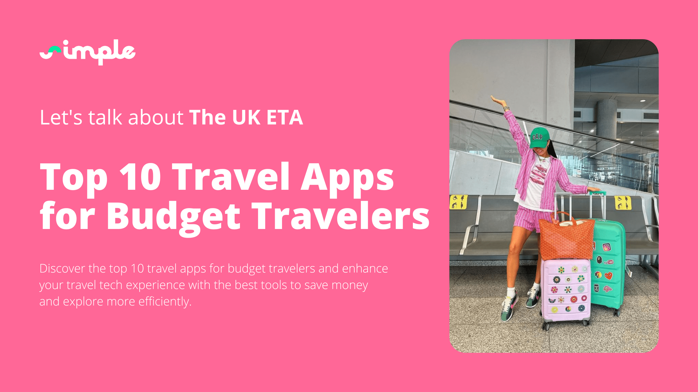 Top 10 Travel Apps for Budget Travelers