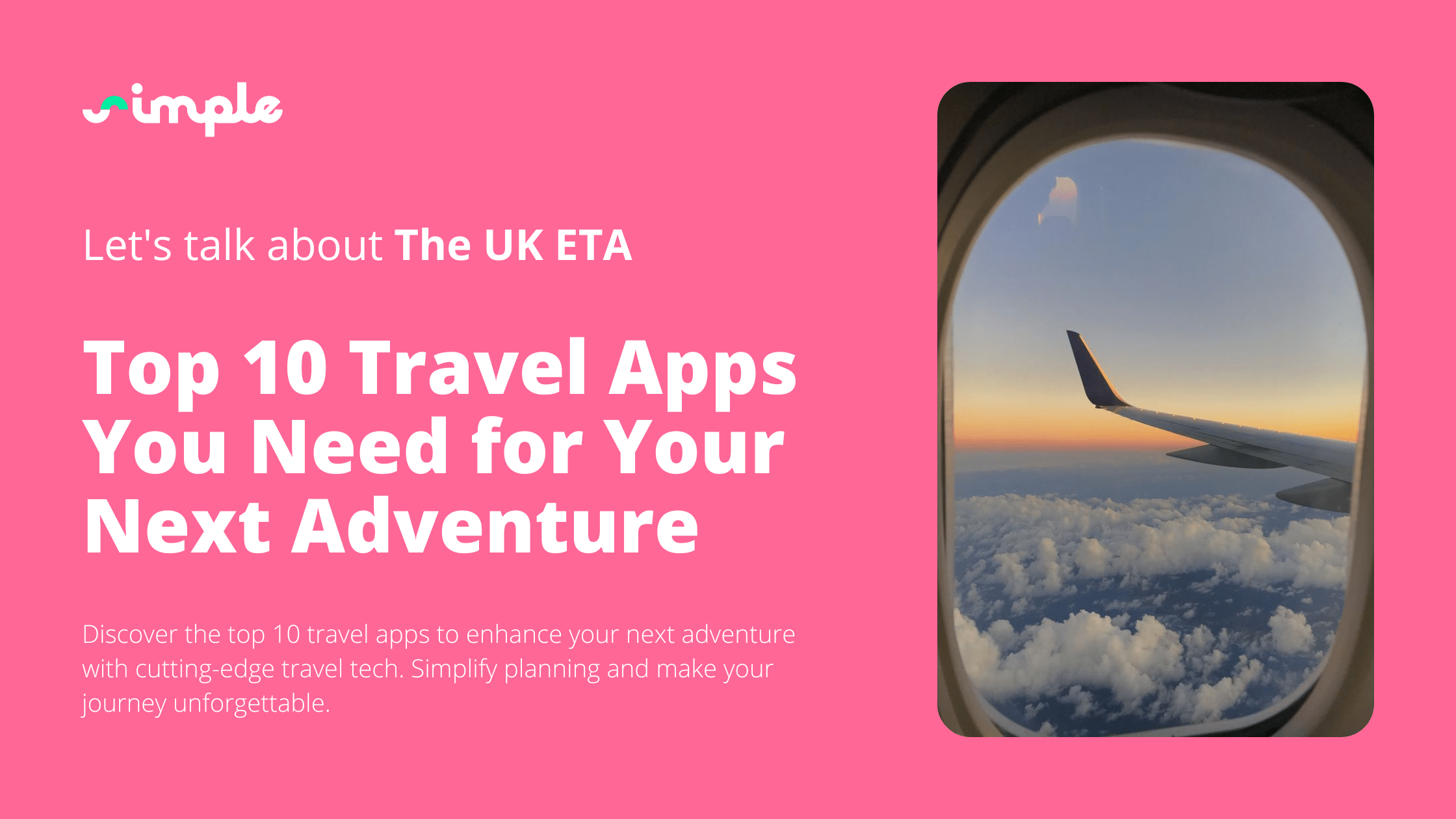 Top 10 Travel Apps You Need for Your Next Adventure