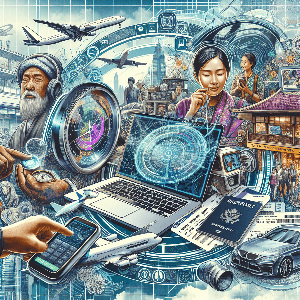 travel tech