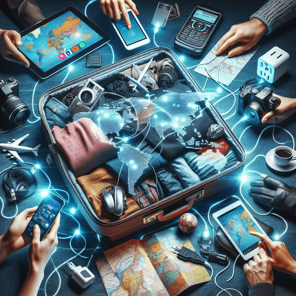 travel tech