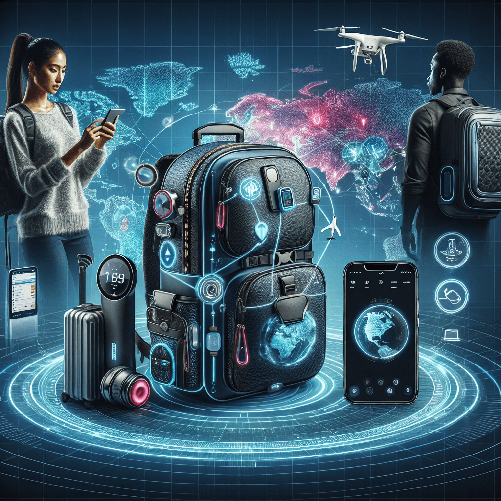 travel tech