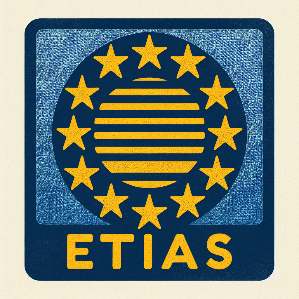ETIAS USA