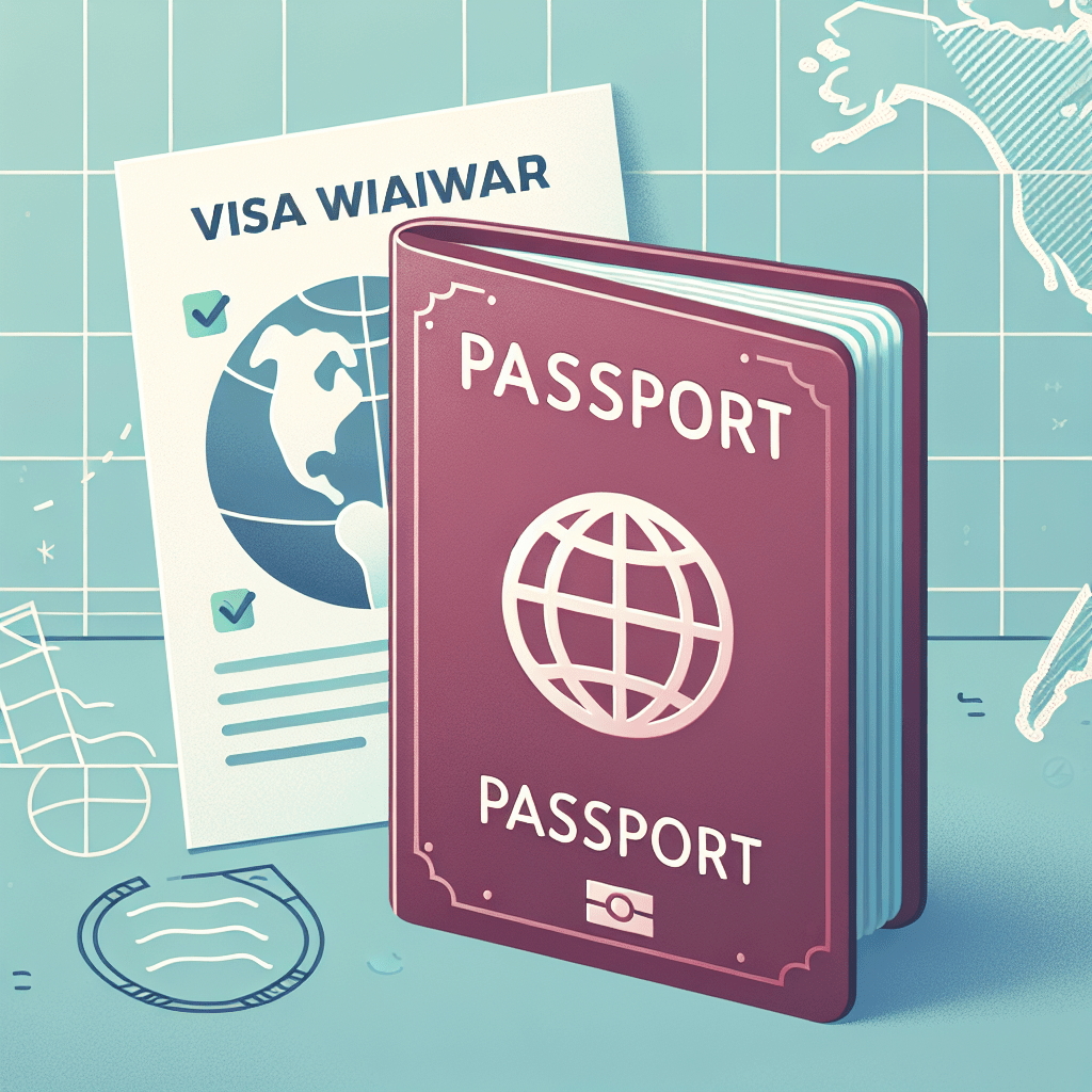 ETIAS visa waiver