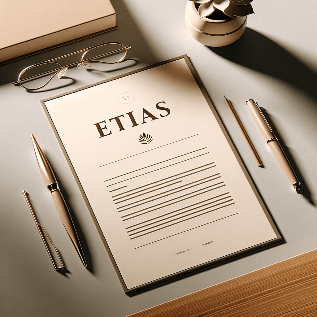 etias