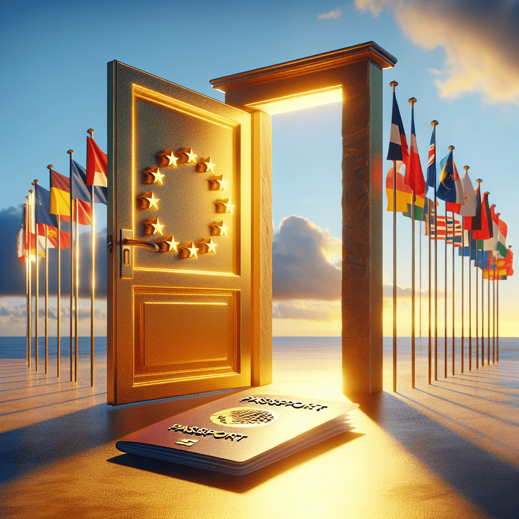 Schengen visa waiver