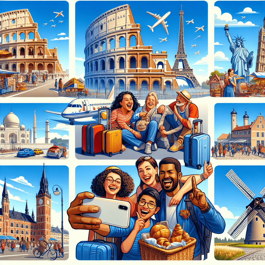 Schengen area travel