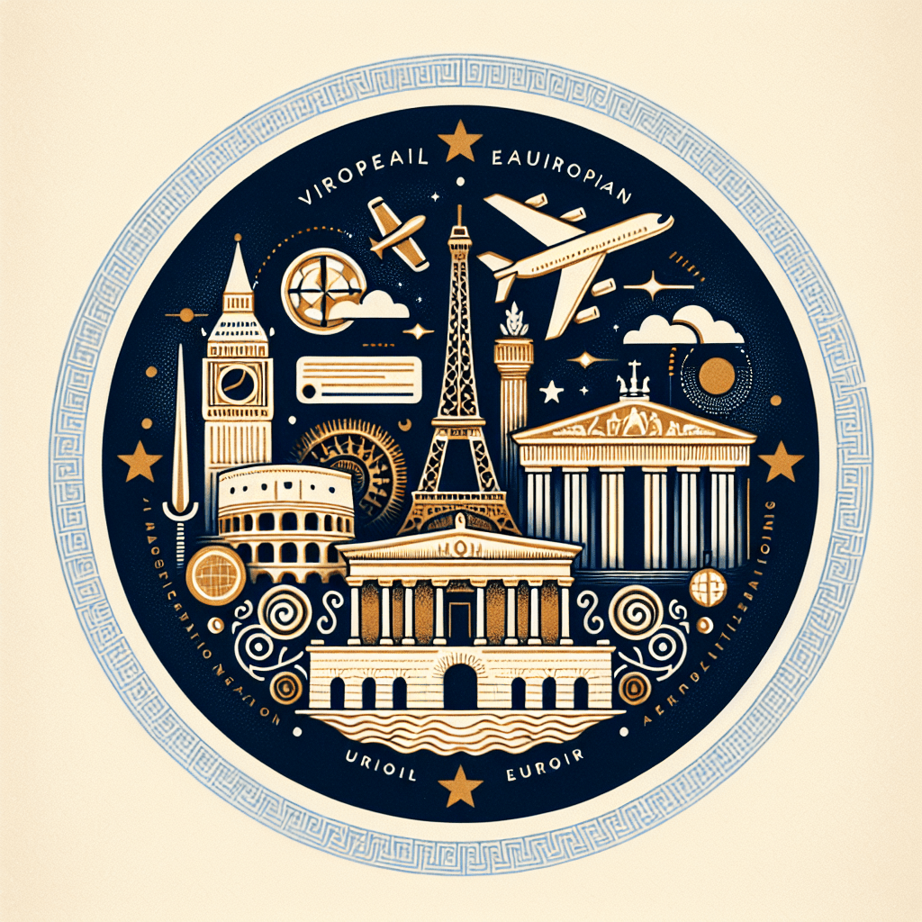 European travel authorization