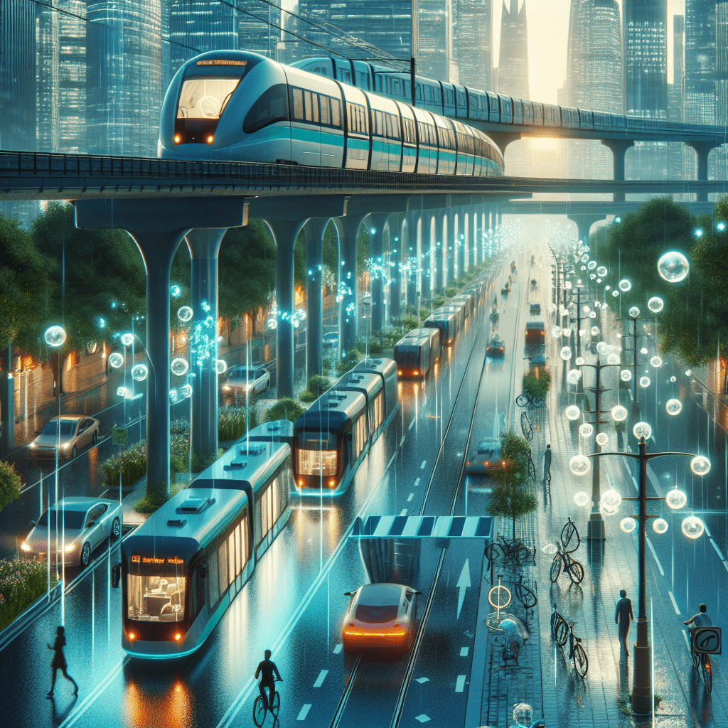 Sustainable travel 2025