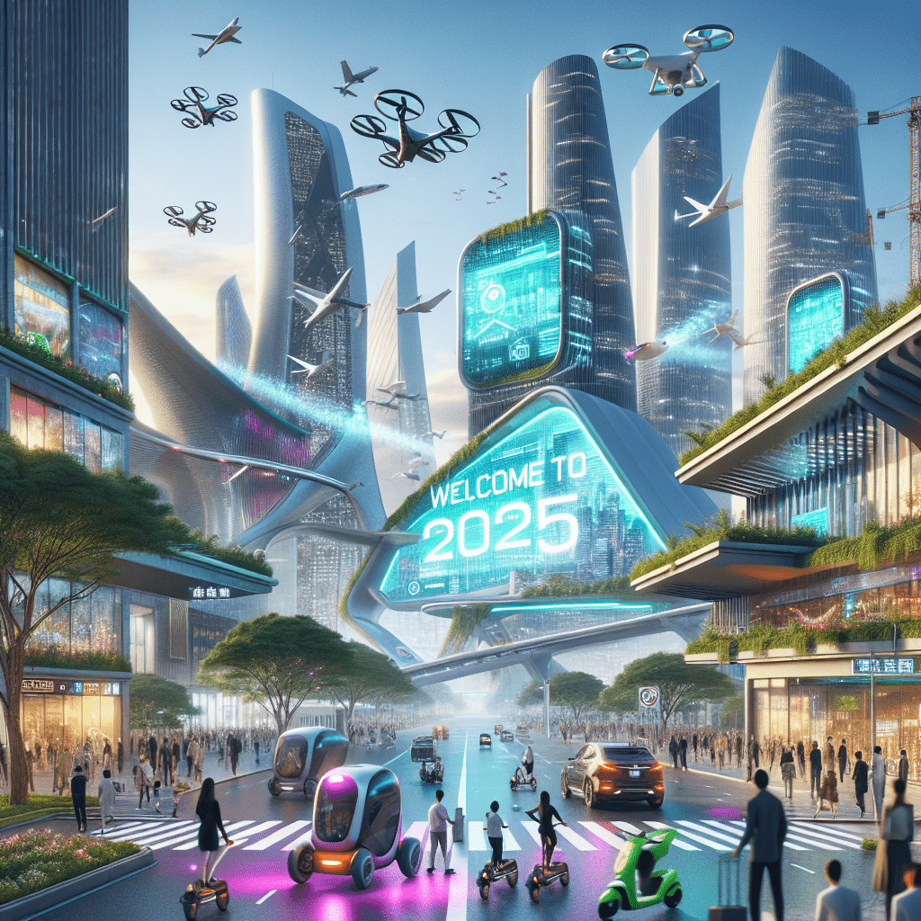 travel 2025