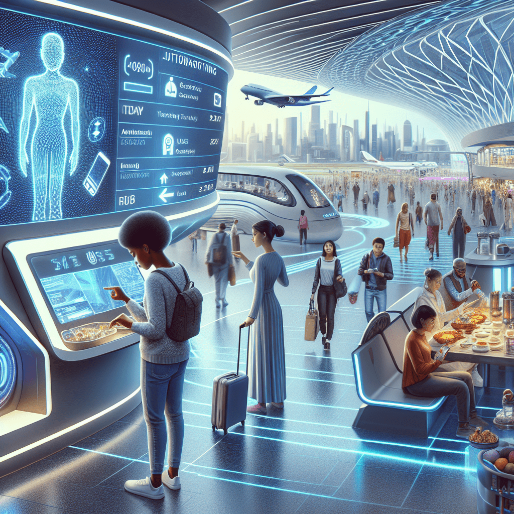 travel 2025