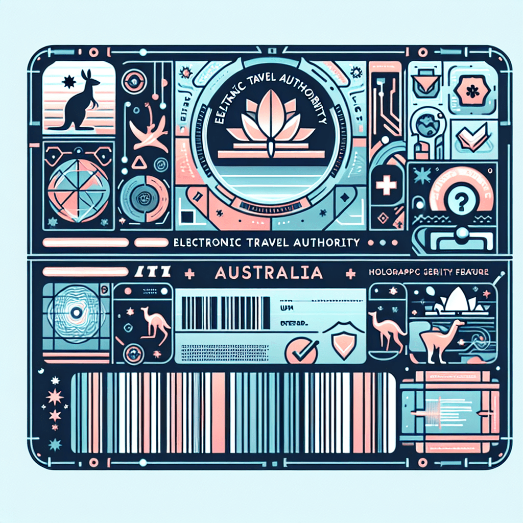 Australian ETA