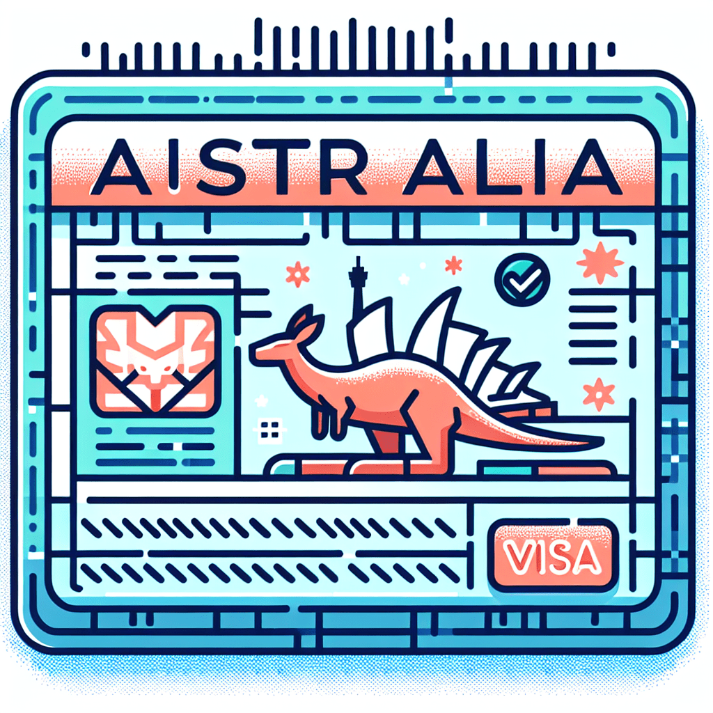 Australia electronic visa