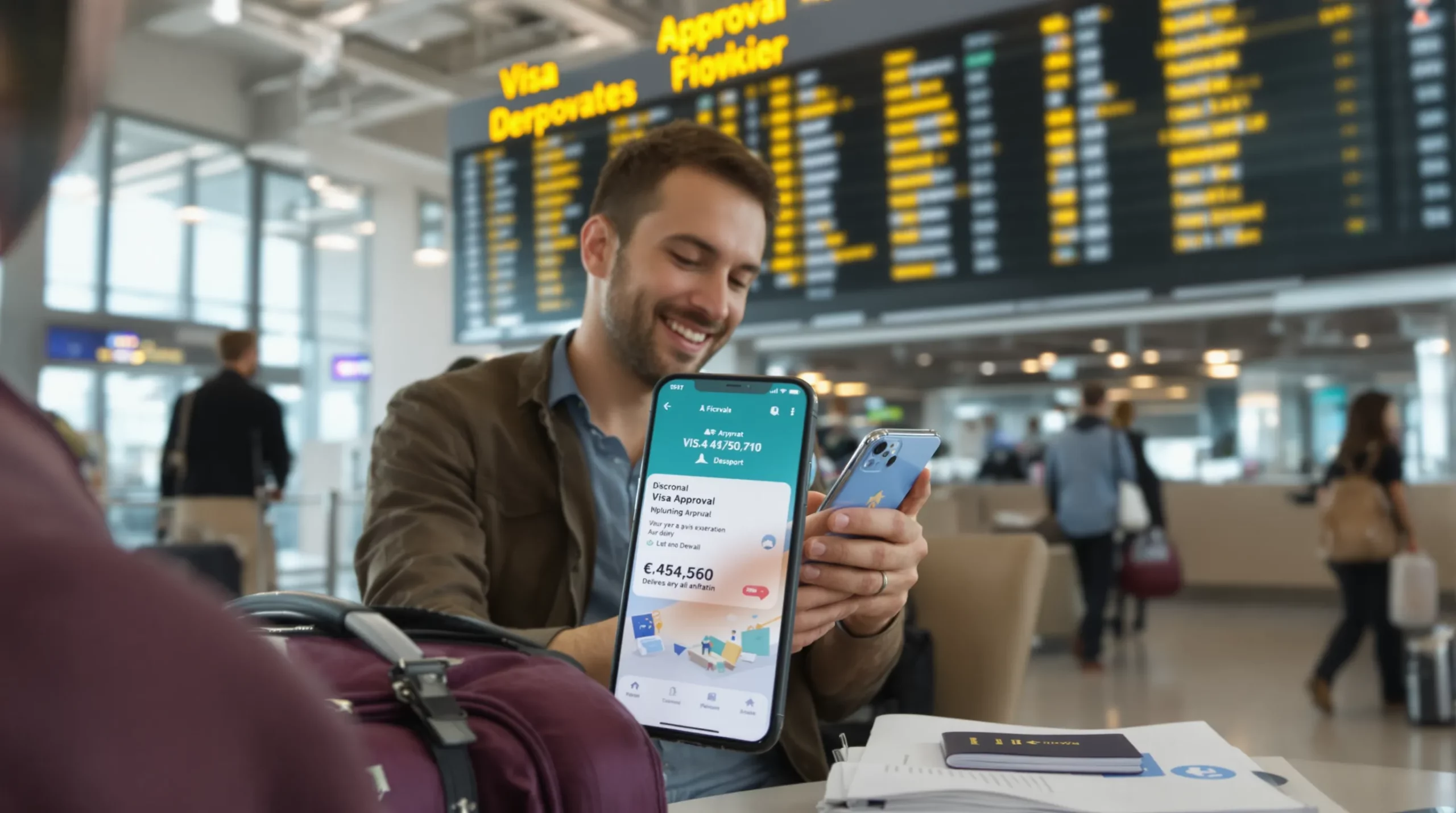 Building a Seamless Post-Booking Visa Journey: Tools & Templates
