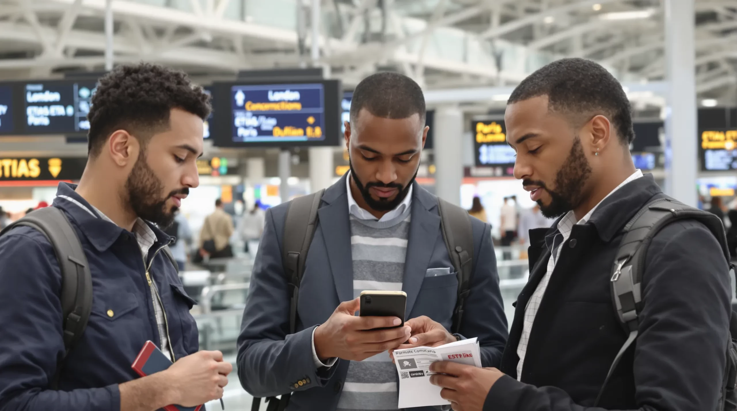Cross-Border Travel After Brexit: eVisa Requirements You Need to Know