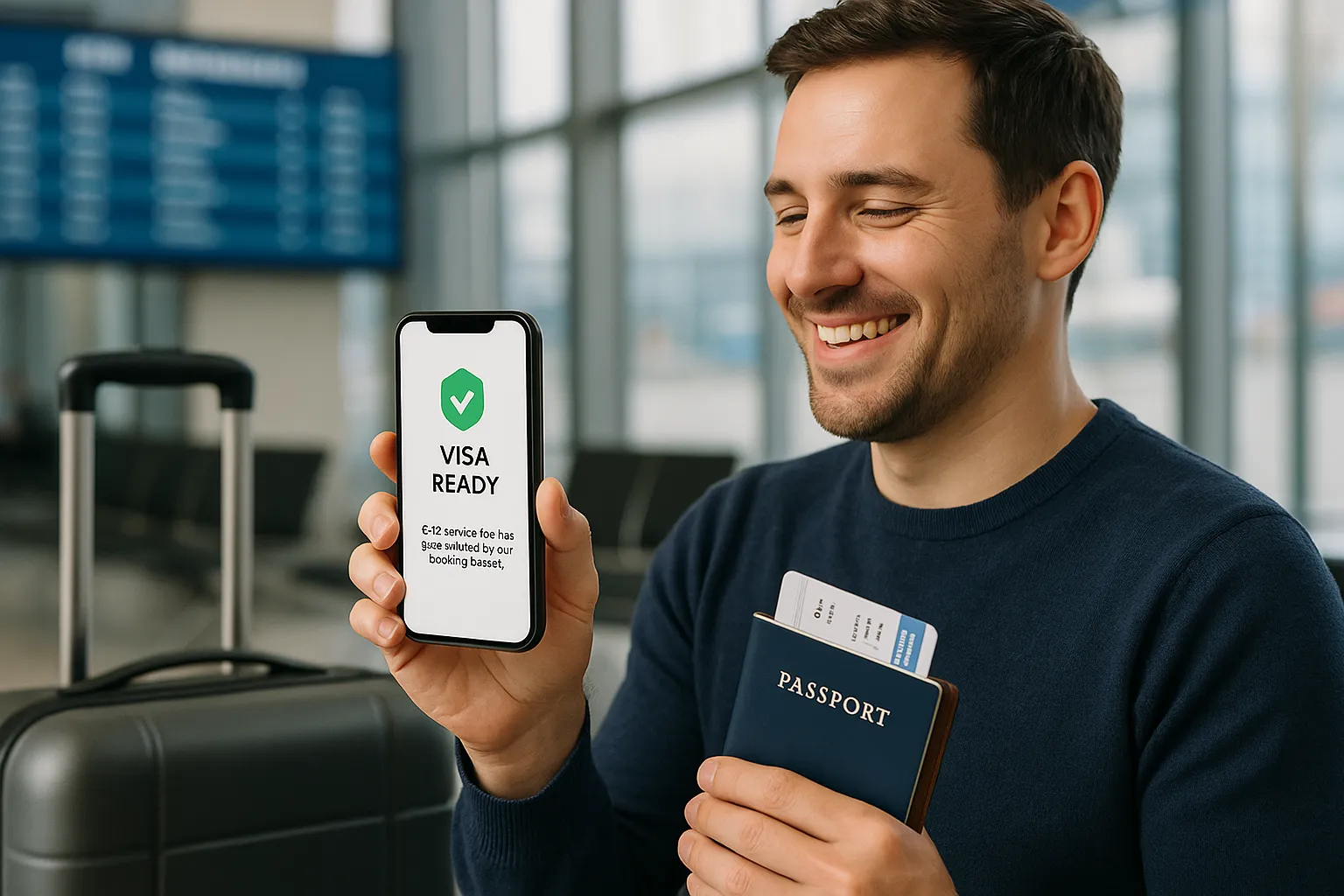 Why Border Crossing Solutions Are the Next Big Ancillary Opportunity