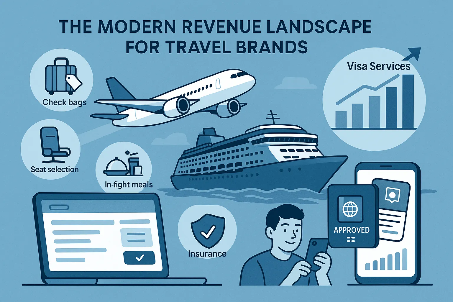 Ancillary Revenue Explained: Turning Compliance Into Profit - Main Image