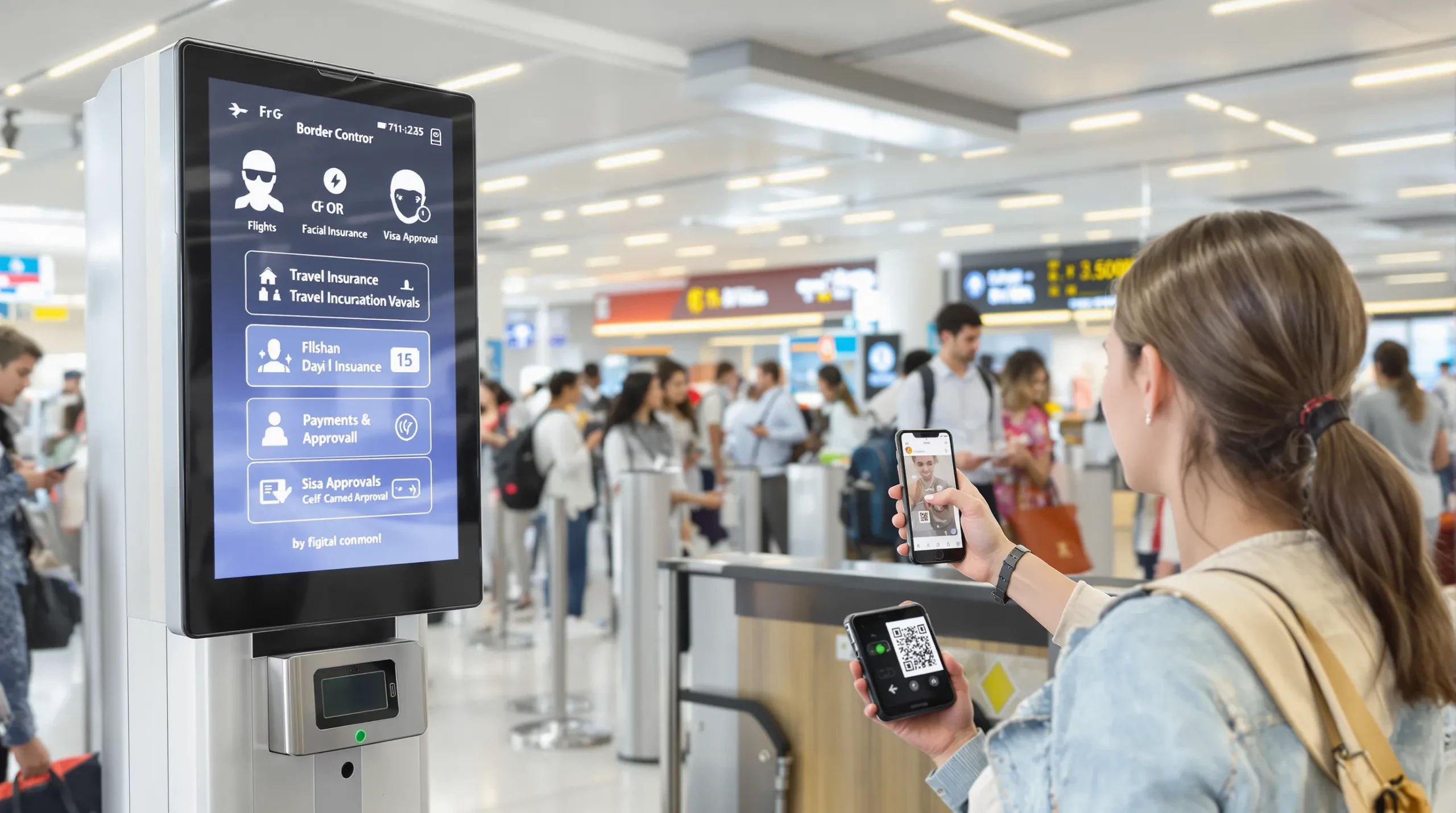 Travel Tech Stack 2025: Where a Visa Management Platform Fits In - Main Image