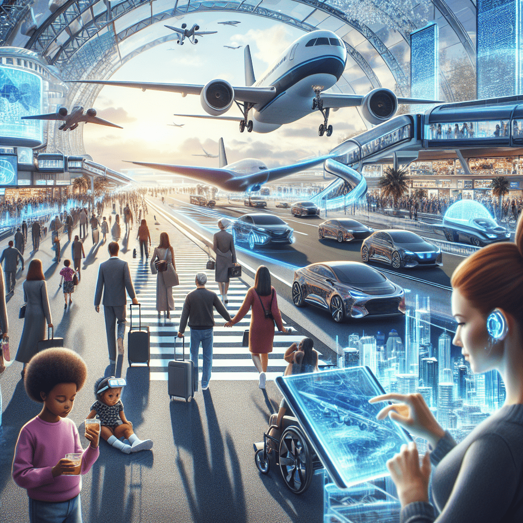 travel 2025