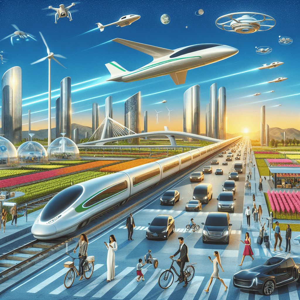 travel 2025