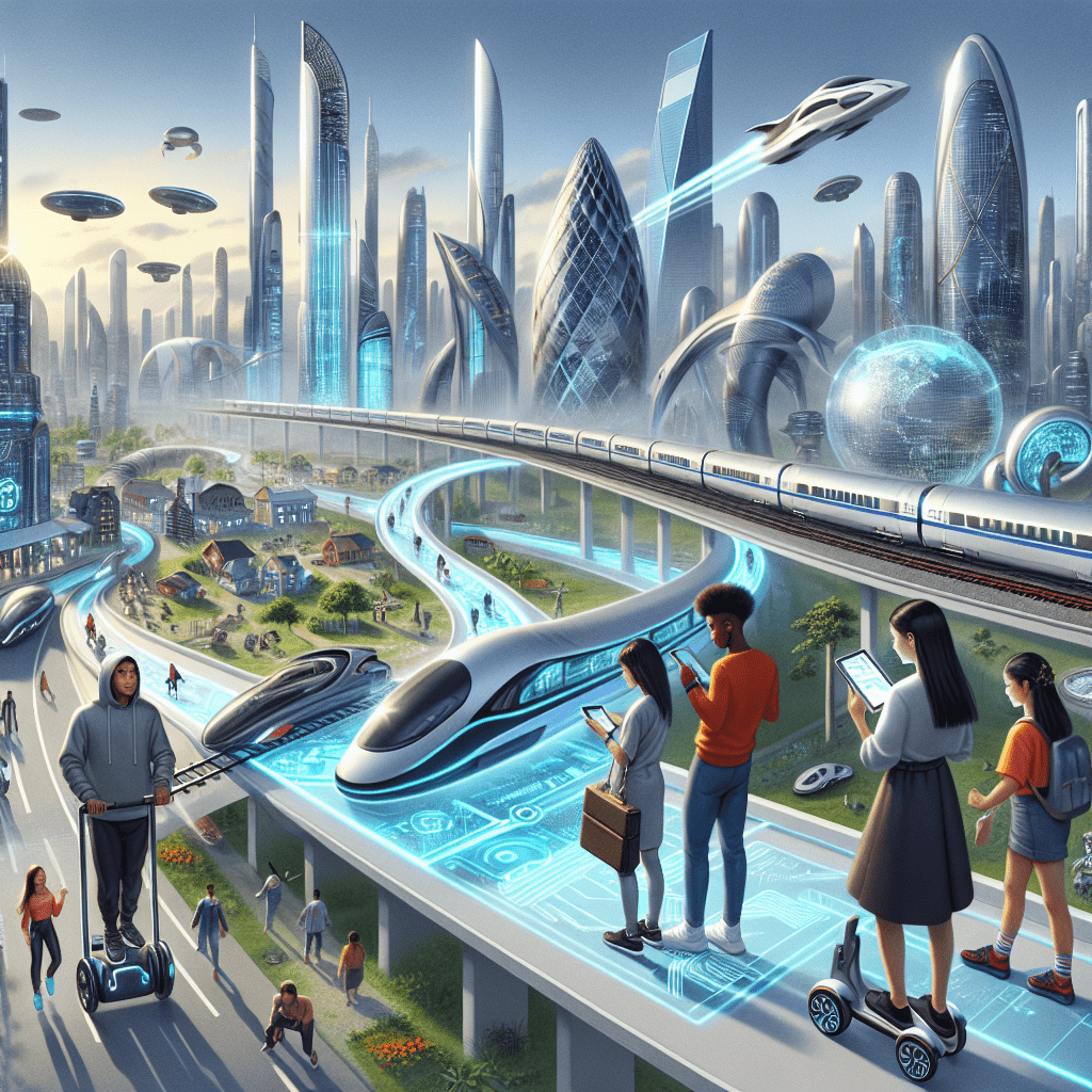 travel 2025