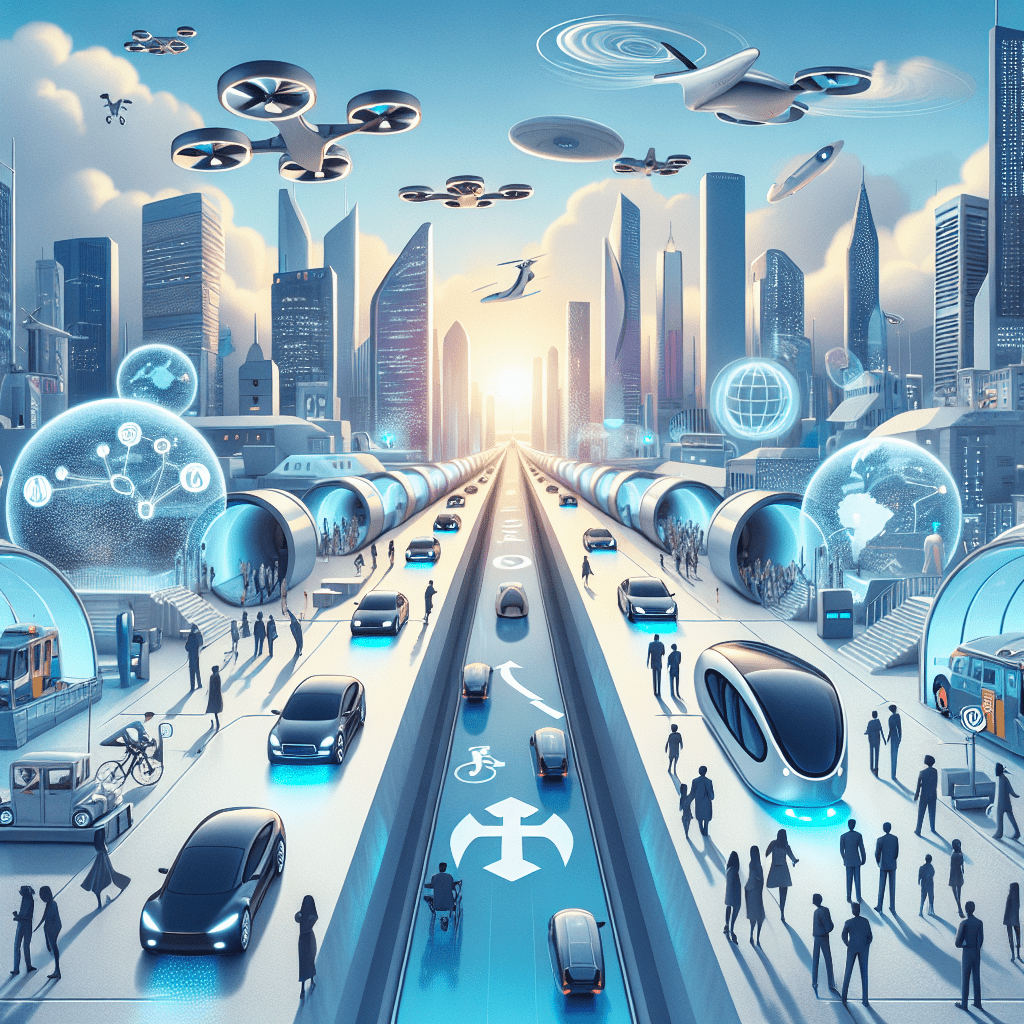 Travel predictions 2025