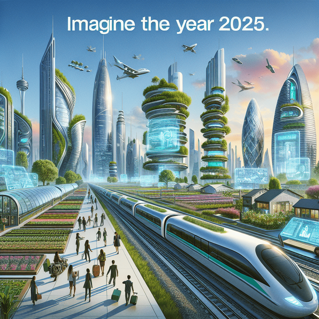 travel 2025