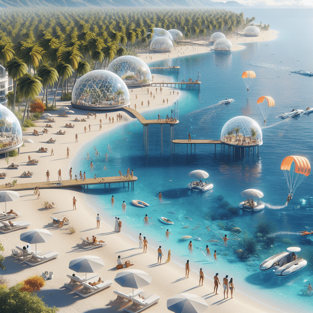 Vacation ideas 2025