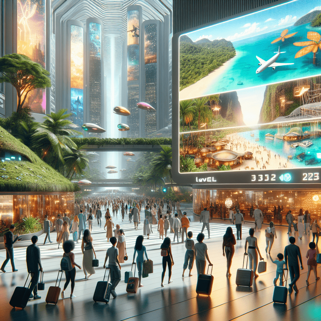 travel destinations 2025