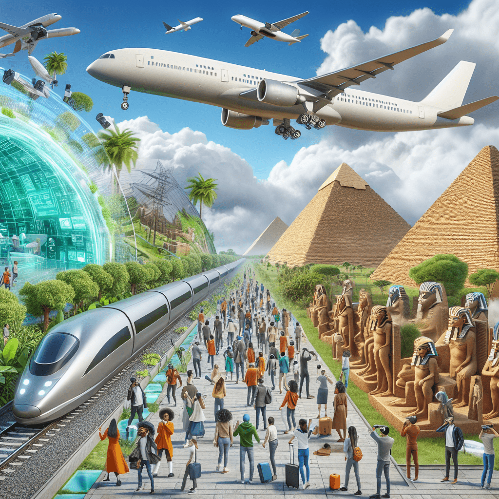 Travel destinations 2025
