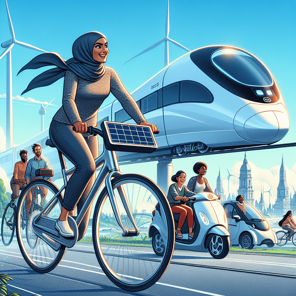 sustainable travel 2025