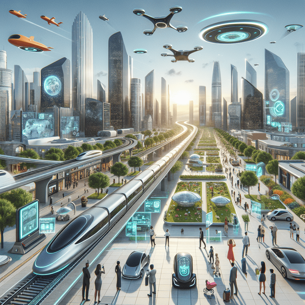 Travel predictions 2025