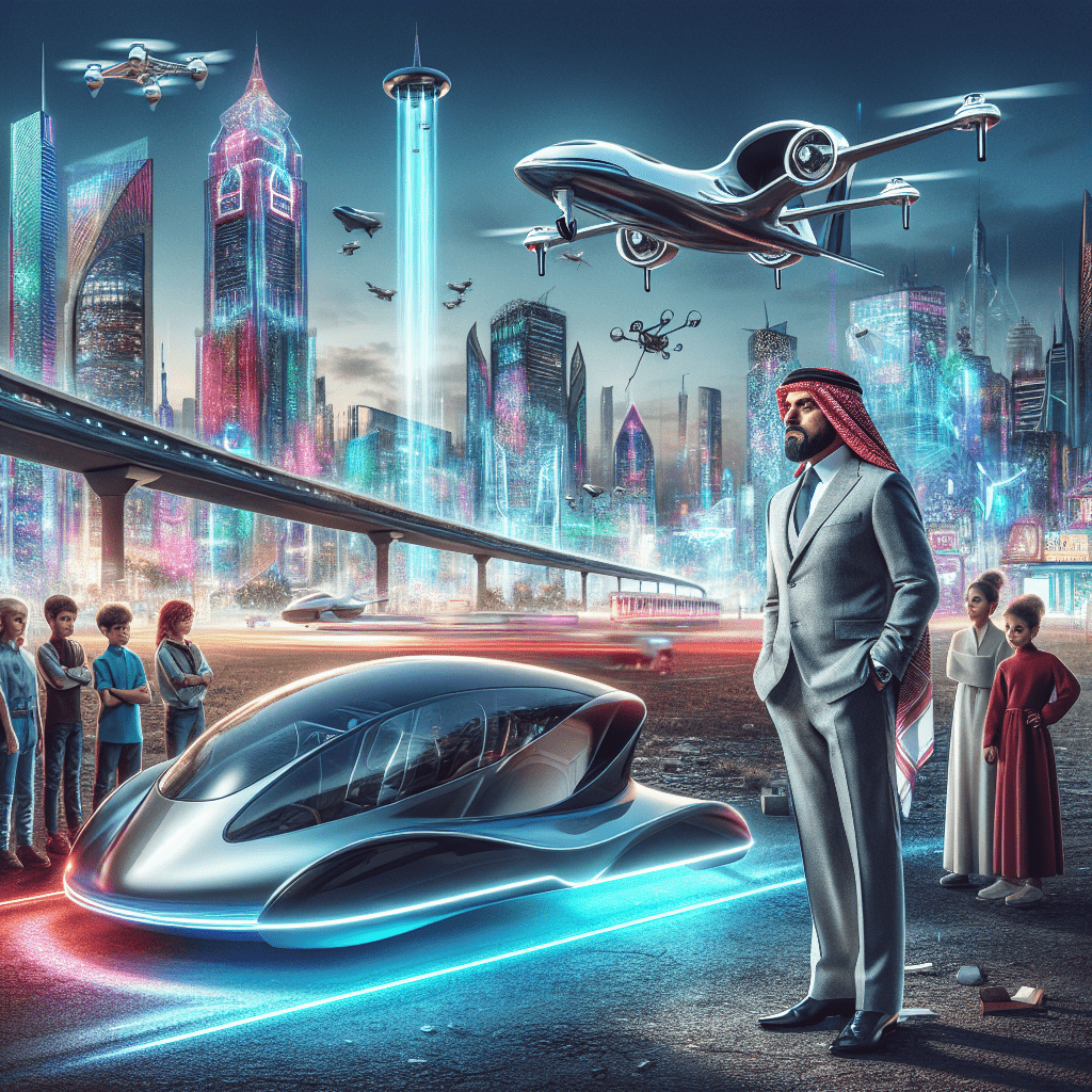 Future travel trends