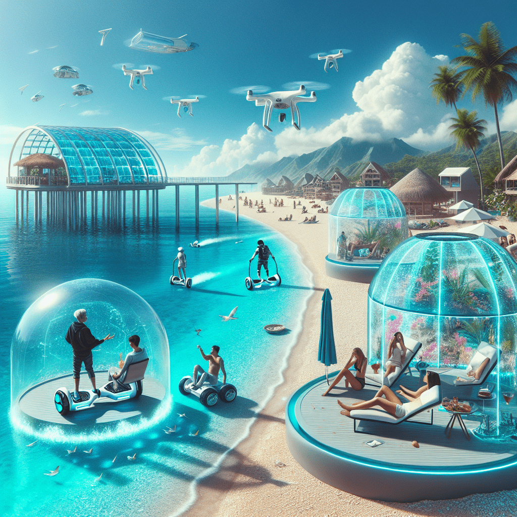 Vacation ideas 2025