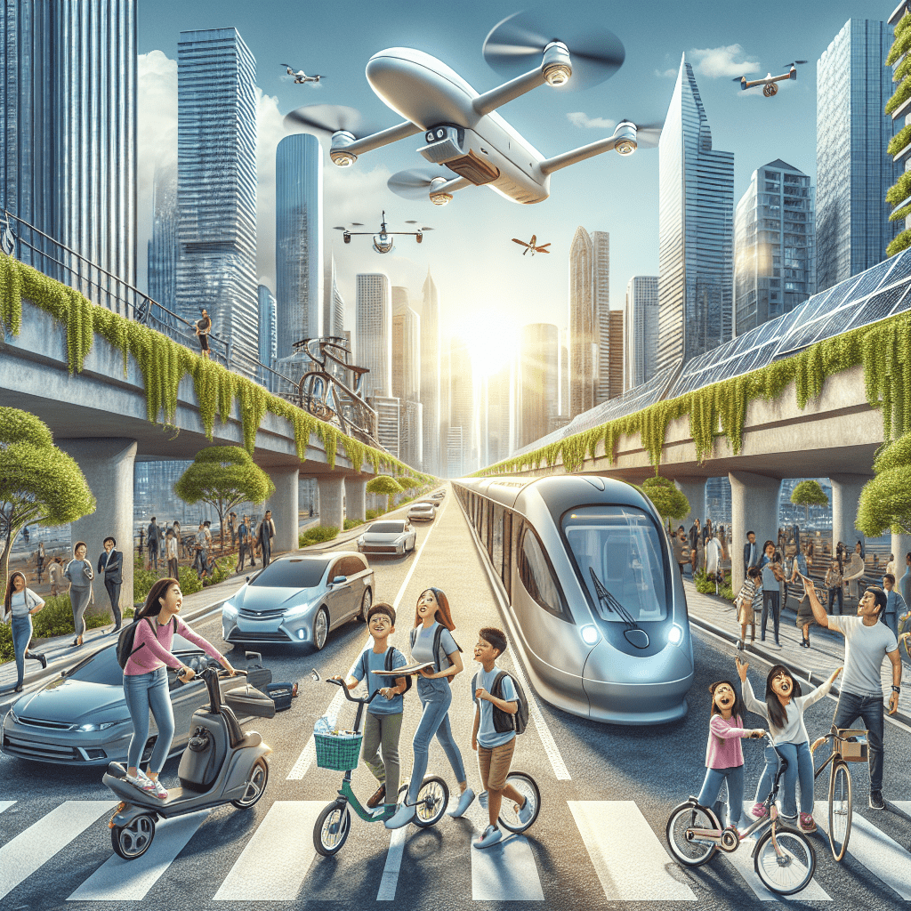 Sustainable travel 2025