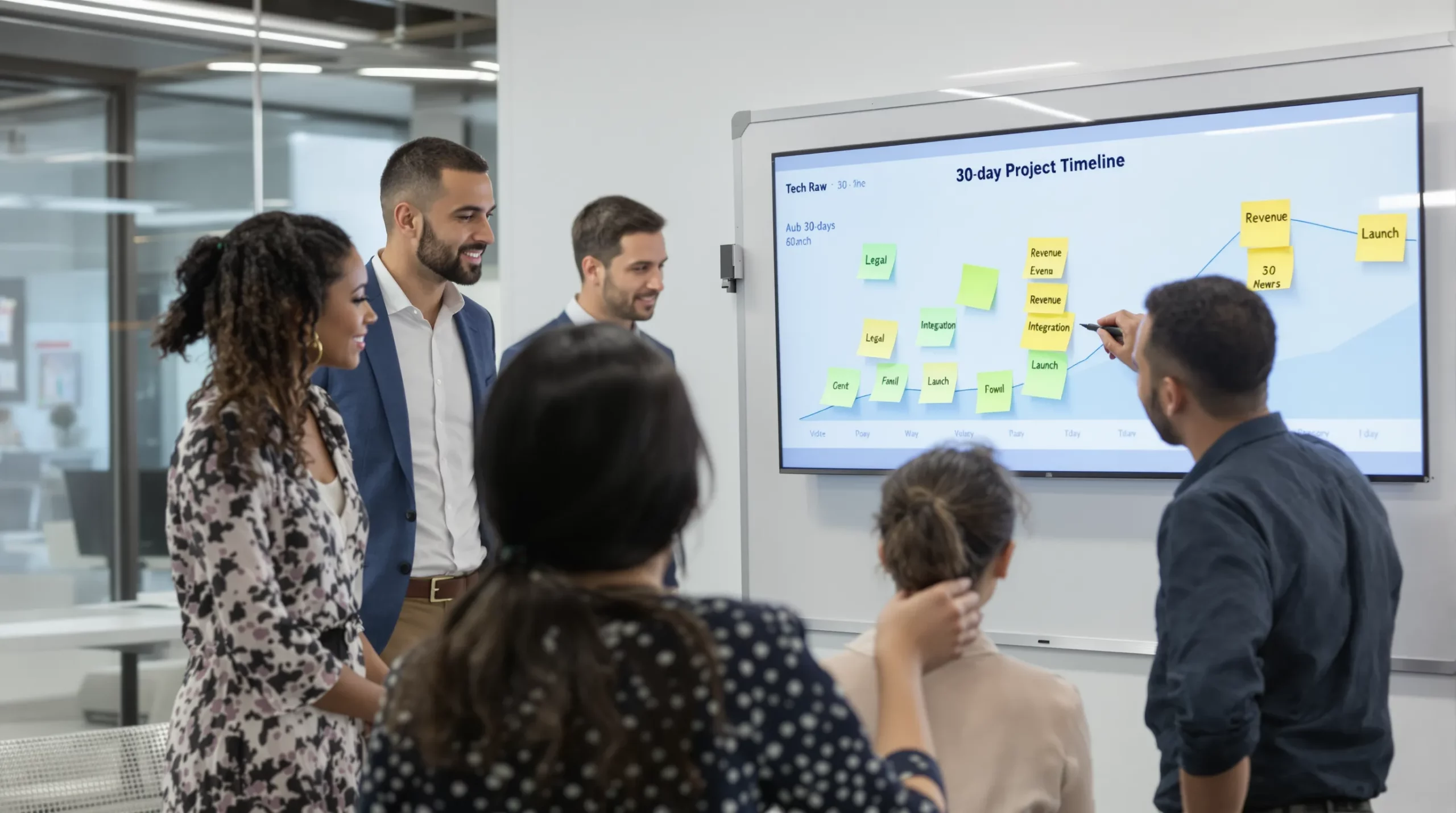 How to Build an Ancillary Revenue Model Around eVisa Sales in 30 Days - Main Image
