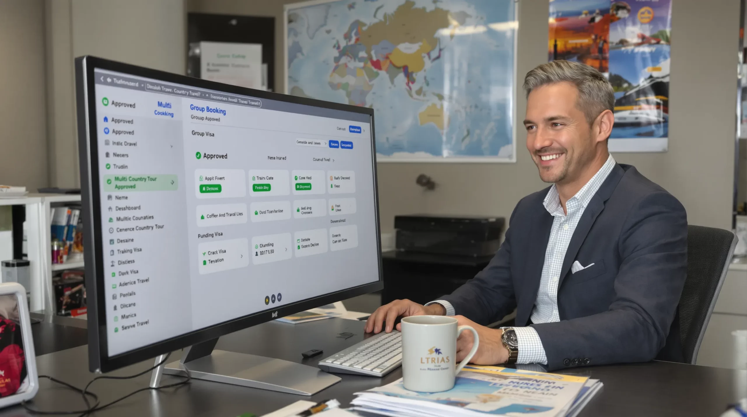 How Tour Operators Can Package Visas Into Fixed-Price Bundles
