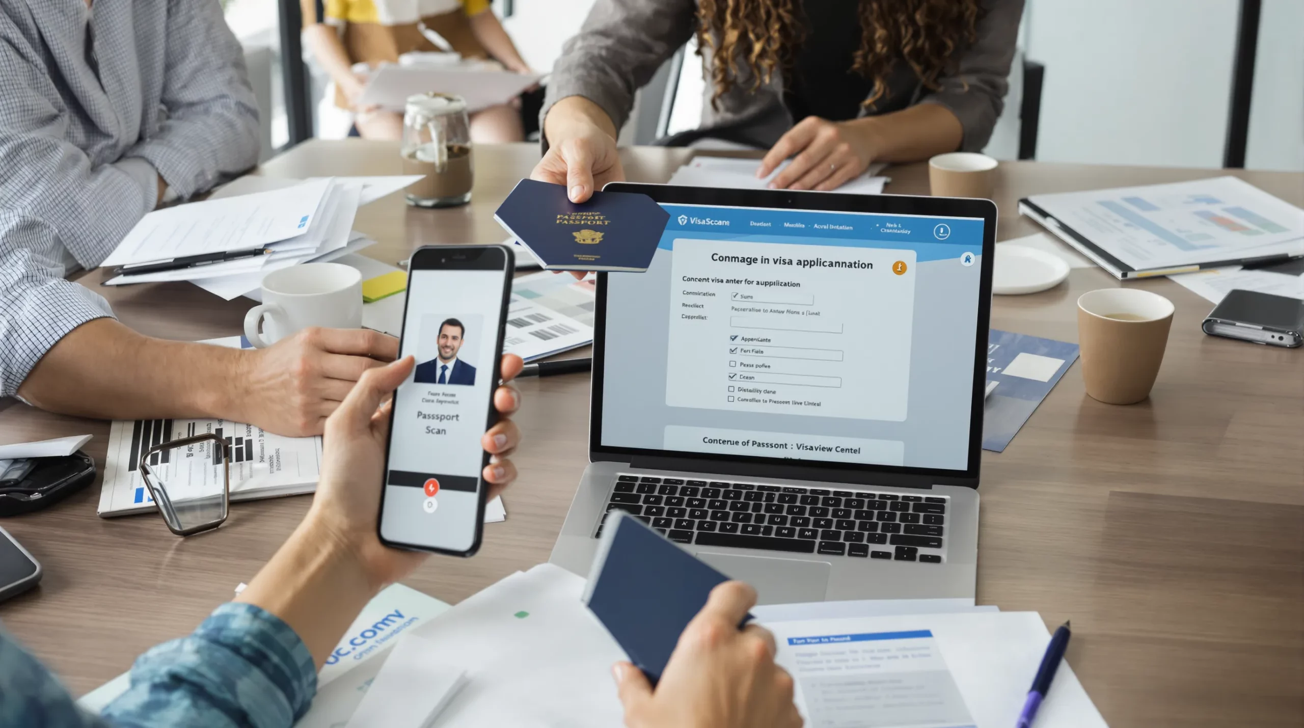 Inside Look: SimpleVisa’s 99% Approval Rate Explained