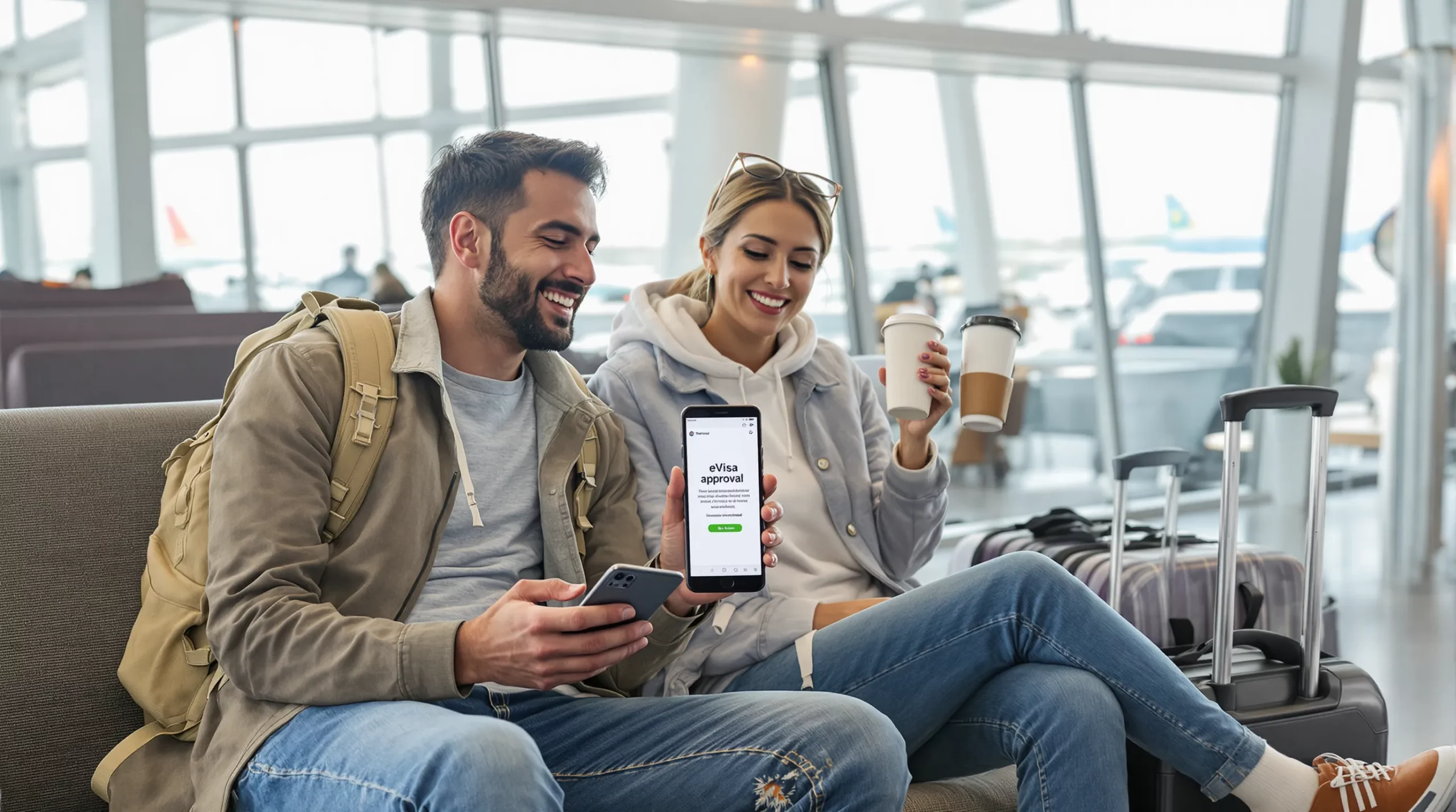 Why Millennials Prefer eVisas—and How to Market to Them