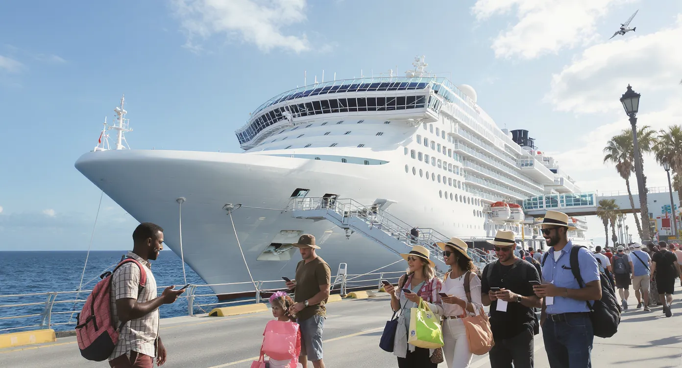 Cruise Shore Excursions: Country‑by‑Country eVisa and Permit Cheat Sheet