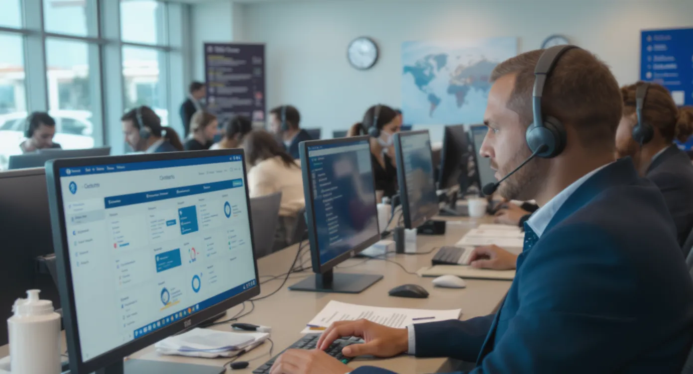 Customer Support Playbooks for eVisa Issues: Scripts, Macros, and Escalation Paths