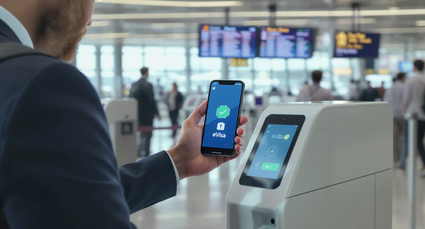 Digital Travel Credentials: How DTC Wallets Will Change eVisas and Border Crossing